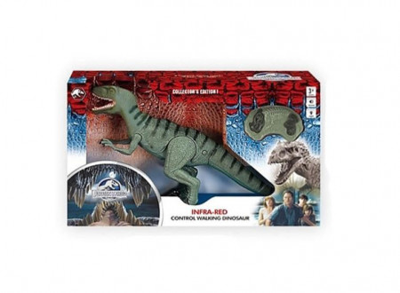 Qunsheng Toys, igračka dinosaurs sa infraredom ( A019765 ) - Img 1
