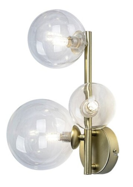 Rabalux Aslov Zidne lampe ( 71299 )-1