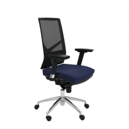 Radna stolica - 1850 Omnia ALU ( izbor boje i materijala ) - Img 1