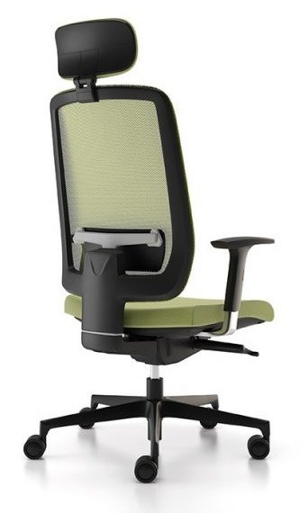 Radna stolica BUSINESS - Visoka ( izbor boje i materijala )