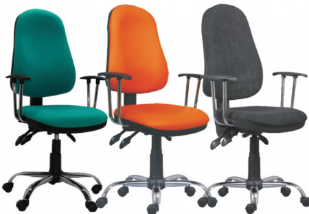 Radna stolica - Xenia ASYN CLX ( izbor boje i materijala )