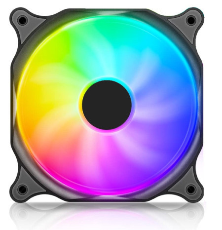 Raidmax case fan 120x120 RGB, OSI-120RGB