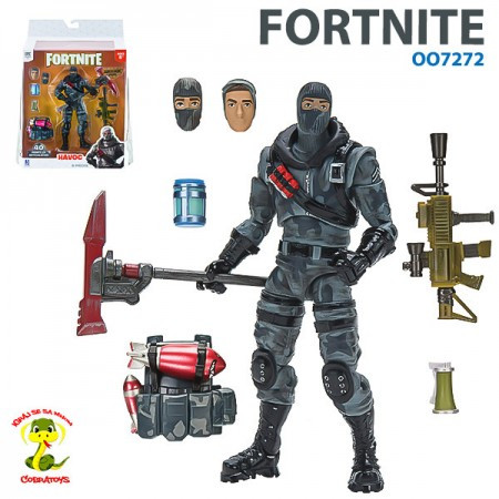 Rappelkist fortnite figura ( 007272 )