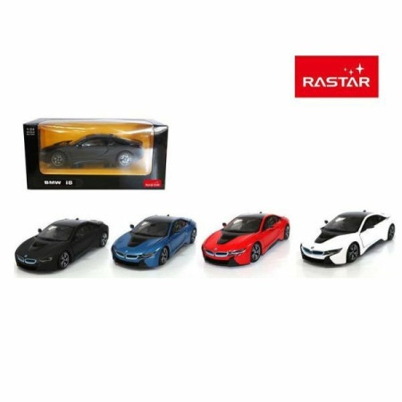 Rastar Auto 1:43 bmw i8 die cast ( 53/58400 )