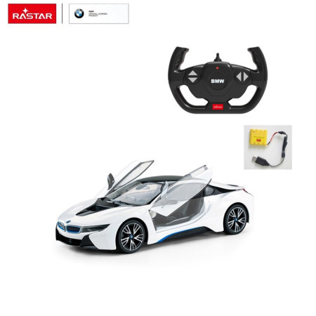 Rastar BMW i8 1:14 ( 33916 )