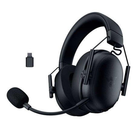 Razer BlackShark V3 X HyperSpeed - Wireless Esports Headset - FRML Packaging ( 069774 )