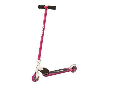 Razor Scooter S - Pink ( 13073051 )