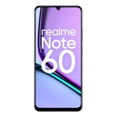 Realme Note 60 6GB/128GB crni smartphone ( 30038 )