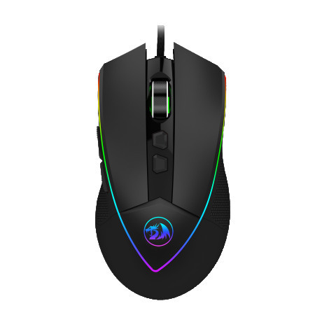 Redragon emperor M909 RGB gaming mouse ( 031495 )