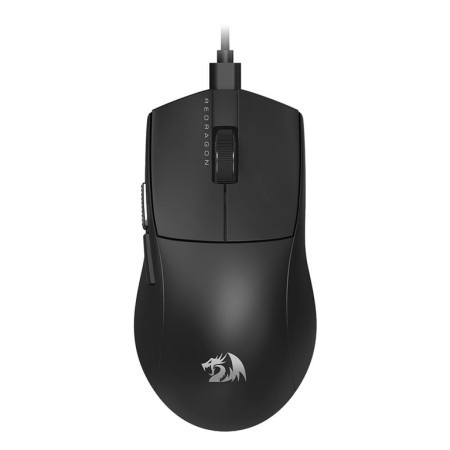 Redragon K1NG 1K Wired Gaming Mouse Black ( 067734 )