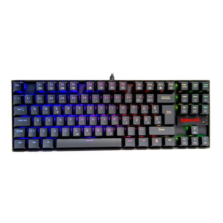 Redragon Kumara K552RGB-1 Mechanical Gaming Keyboard YU ( 049865 )