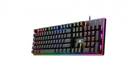 Redragon Ratri K595 RGB Mechanical Gaming Keyboard ( 036033 )