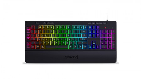 Redragon Shiva K512 RGB Gaming Keyboard ( 036032 )