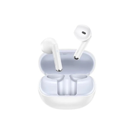 Remax W16 White Lanmoon Series Dual ENC Wireless Earbuds