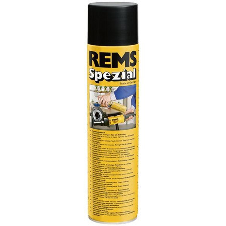 Rems emulzija za narezivanje navoja spezial spray 600 ml ( REMS 140105 )