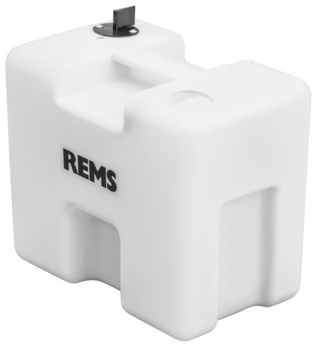 Rems rezervoar za kondenzat 11,5 l ( REMS 132100 ) - Img 1