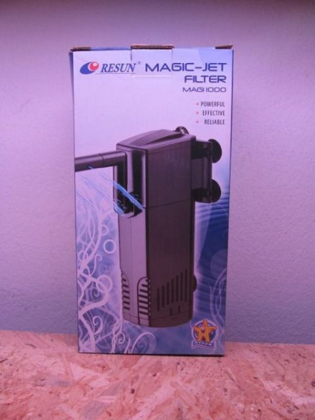 Resun MAGI-1000 filter ( RS50476 )