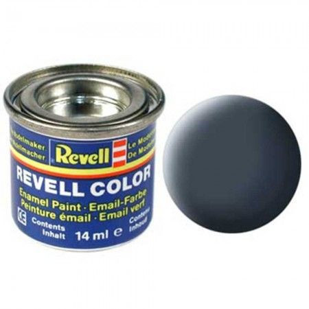 Revell boja siva mat 14mll 3704 ( RV32109/3704 )