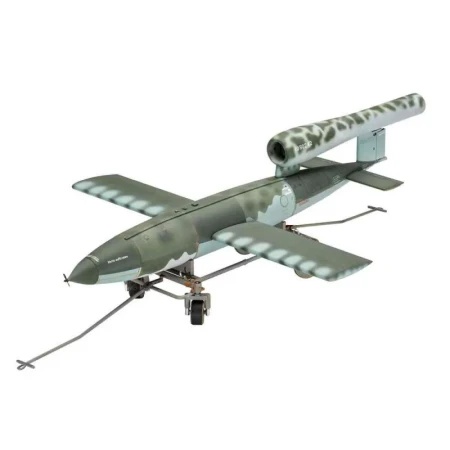 Revell model set fieseler fi103 v-1 ( RV63861 )