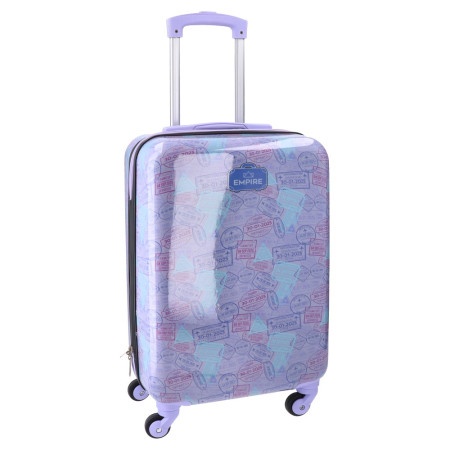 Rimini, kofer, ABS/PC, Travel the world, 20 inch ( 110103 )