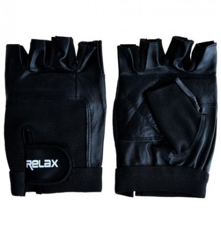 Ring fitness rukavice - bodibilding - RX SG 1001A-XL - Img 1