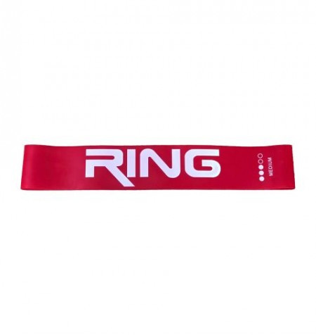 Ring mini elasticna guma RX MINI BAND-MEDIUM 1mm - Img 1