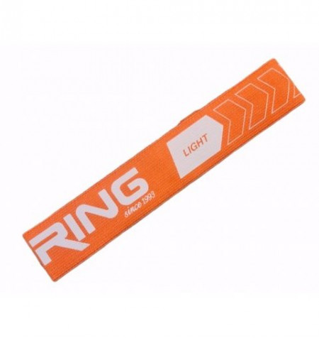 Ring mini tekstilna guma RX LKC-2019 LIGHT 600x50x0,4mm