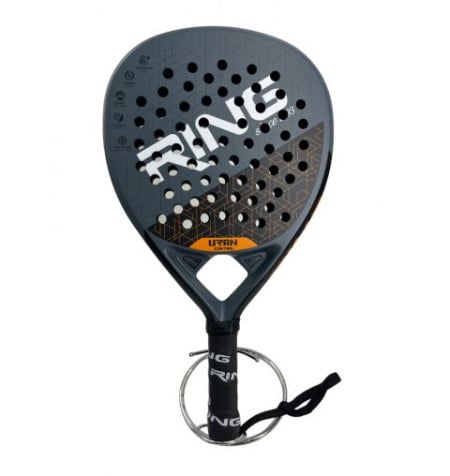 Ring reket za padel-rx pad uran