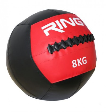 Ring wall ball lopta za bacanje 8kg-RX LMB 8007-8 - Img 1