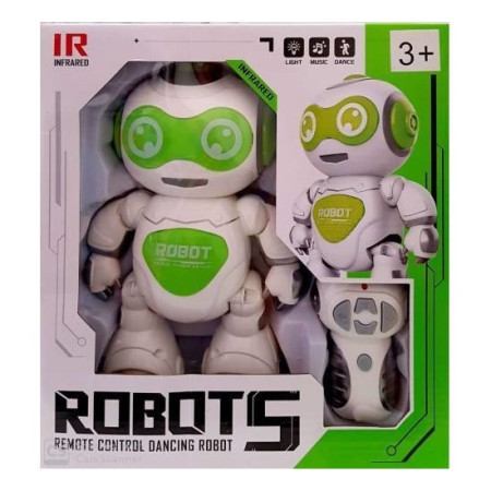 Robot ( 621456 T ) - Img 1