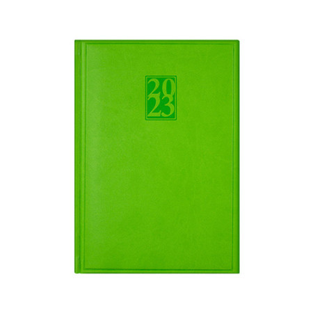 Rokovnik standard B5 svetlo zelena ( 06RKK01FA )