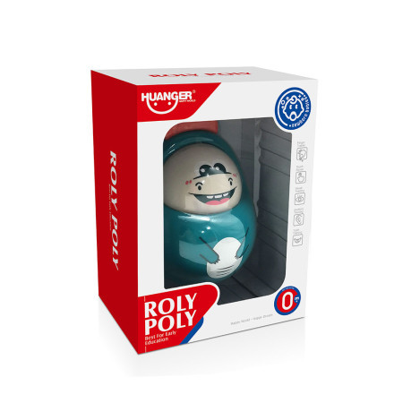 Roli poli dino ( 35650 )