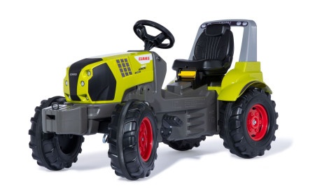 Rolly traktor premium ii claas arion ( 720088 )