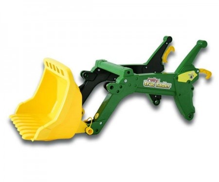 RollyToys Utovarivač John Deere ( 409396 )
