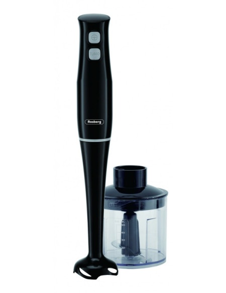 Rosberg r51112ic 400w chopper blender rucni ( 005856 )