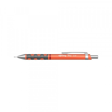 Rotring tehnička olovka tikky 0.5 fluo narandžasta ( 7135 )