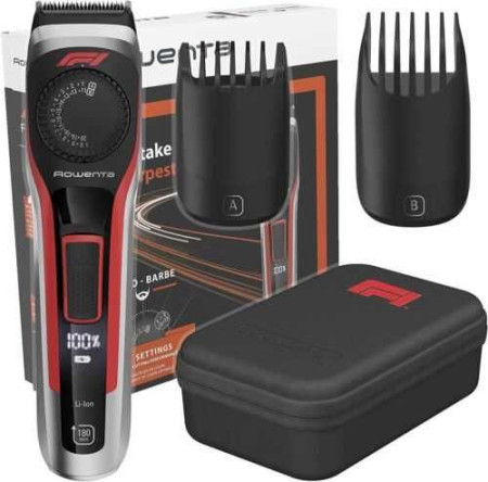 Rowenta trimer TN384M ( 3121040084366 )