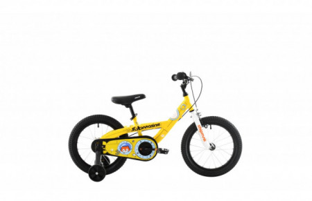 Royal baby royal baby chipmunk 16" Žuto (12) ( 290036-y )