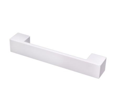 Ručica 304 128mm White ( 607-269 )