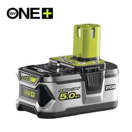 Ryobi rb18l50 Baterija Lithium+ (18V ONE+™) od 5,0 Ah ( RB18L50 )