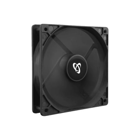 S box fan CF 120 Ventilator