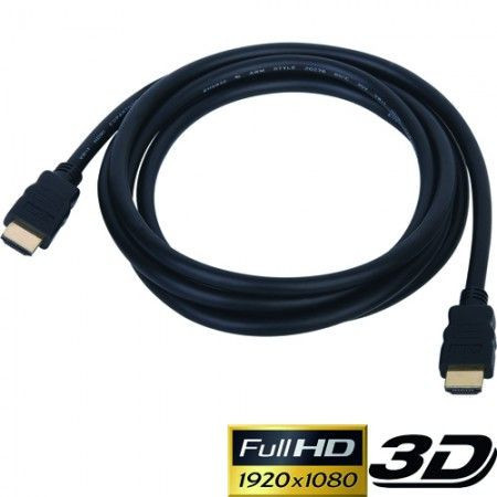 S BOX Kabl HDMI 1.4 5 m - Img 1