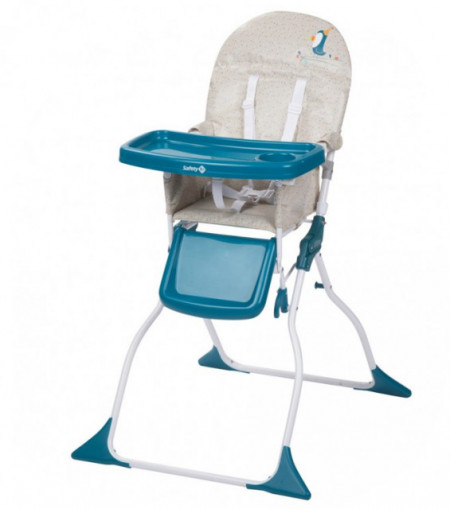 Safety first stolica za hranjenje Keeny Happy Day 2766560000 - Img 1