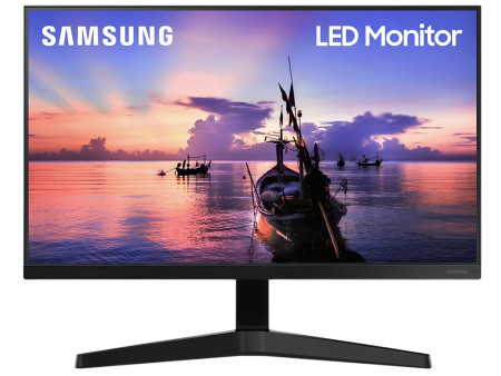 Samsung 22&quot;/IPS/1920x1080/75Hz/5ms GtG/VGA,HDMI/Freesync/VESA monitor ( LF22T350FHRXEN ) - Img 1