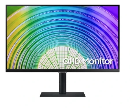 Samsung 27" ls27a600uuuxen monitor