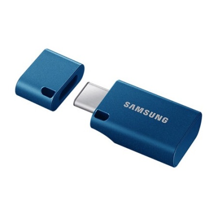 Samsung 512GB USB Flash Drive, USB3.2 Gen.1 Type-C, Blue ( MUF-512DA/APC )