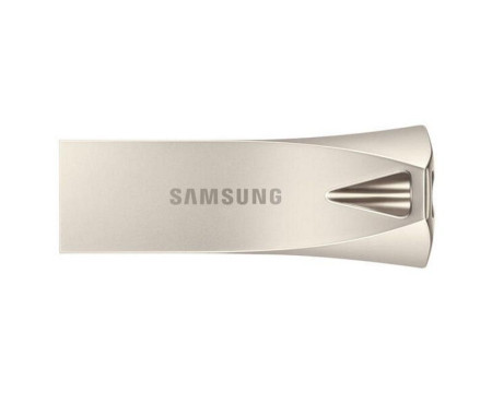 Samsung 64GB BAR plus champaign silver USB 3.1 MUF-64BE3