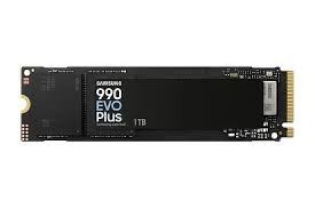 Samsung 990 evo plus m.2 nvme mz-v9s1t0bw SSD 1TB ( 0001385232 )