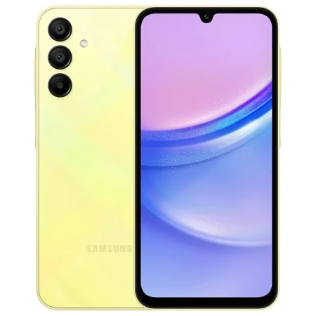 Samsung A15 4GB/128GB žuti smartphone ( 10130 )