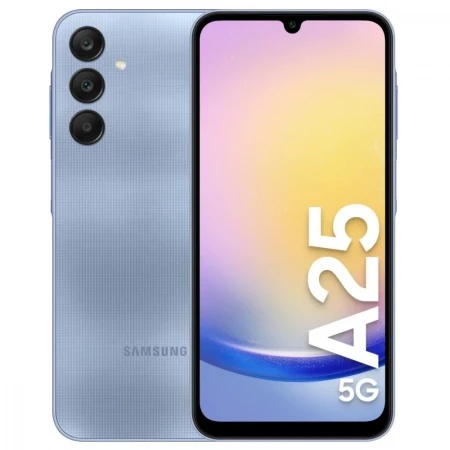 Samsung A25 8GB/256GB svetlo plava ( 12214 )